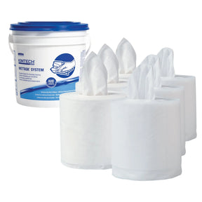 KC KIMTECH PREP* Surface Disinfectant Cleaner Kimtech Prep Wettask