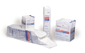Versalon Gauze Sponge 2 x2 4-Ply Pk/200