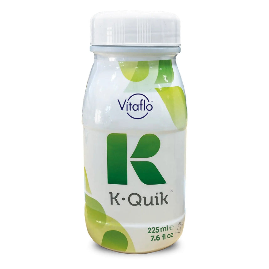 K·Quik™ Liquid Emulsion of MCTs, 7.6-ounce bottle K·Quik™
