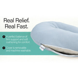 Kanjo Acid Reflux and Pain Relief C Pillow Kanjo
