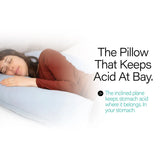 Kanjo Acid Reflux and Pain Relief C Pillow Kanjo