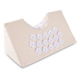 Kanjo Acupressure Cervical Traction Wedge Pillow Kanjo