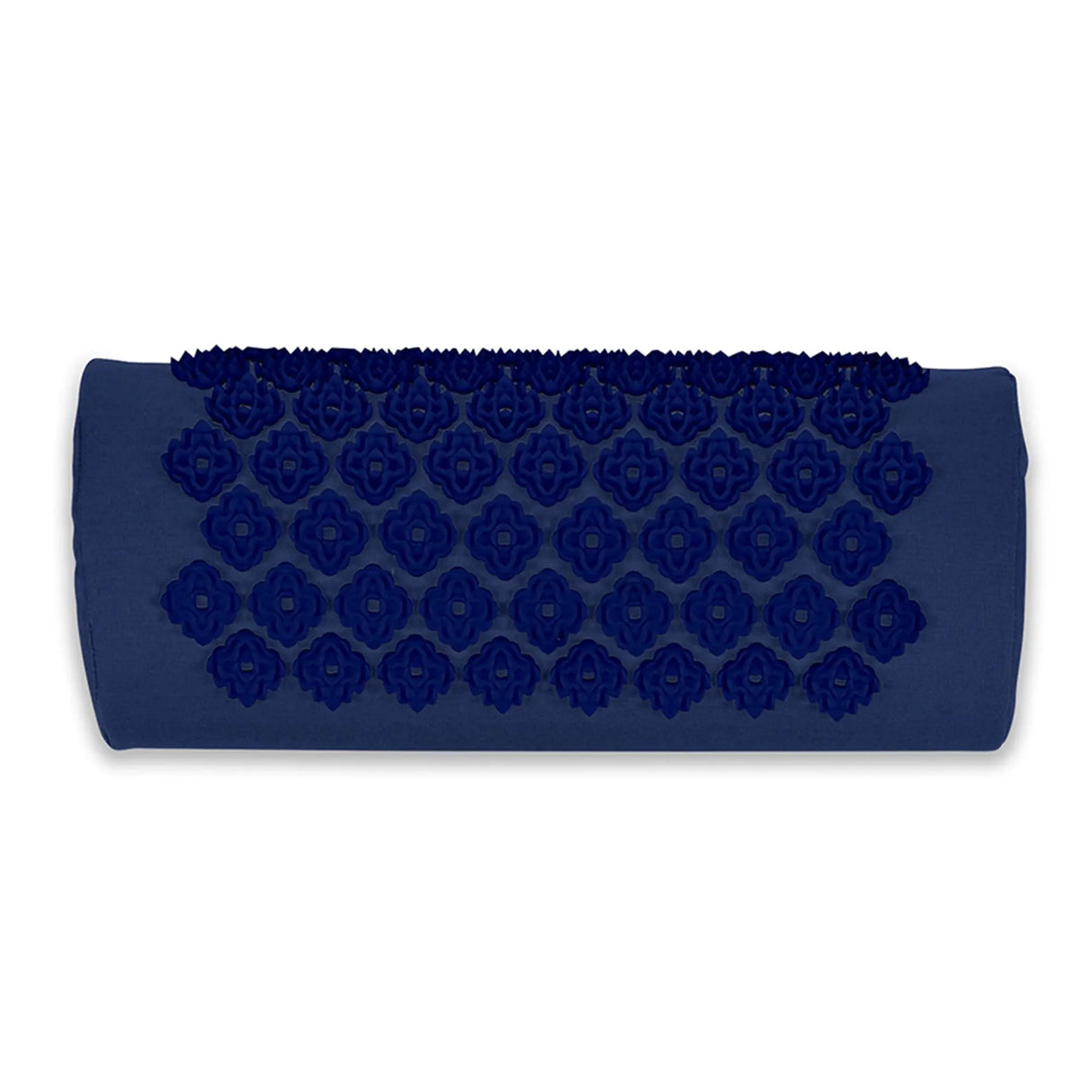 Kanjo Memory Foam Acupressure Mat Set, Dark Blue Kanjo