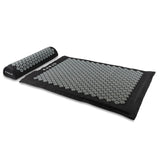 Kanjo Memory Foam Acupressure Mat Set, Large Size Kanjo