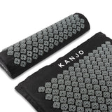 Kanjo Memory Foam Acupressure Mat Set, Large Size Kanjo