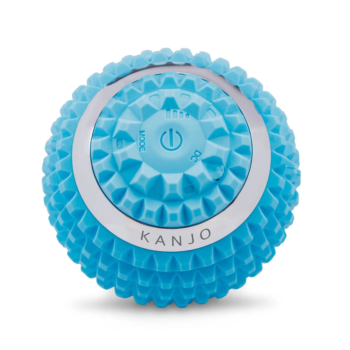 Kanjo Vibrating Acupressure Foot Pain Relief Ball Kanjo