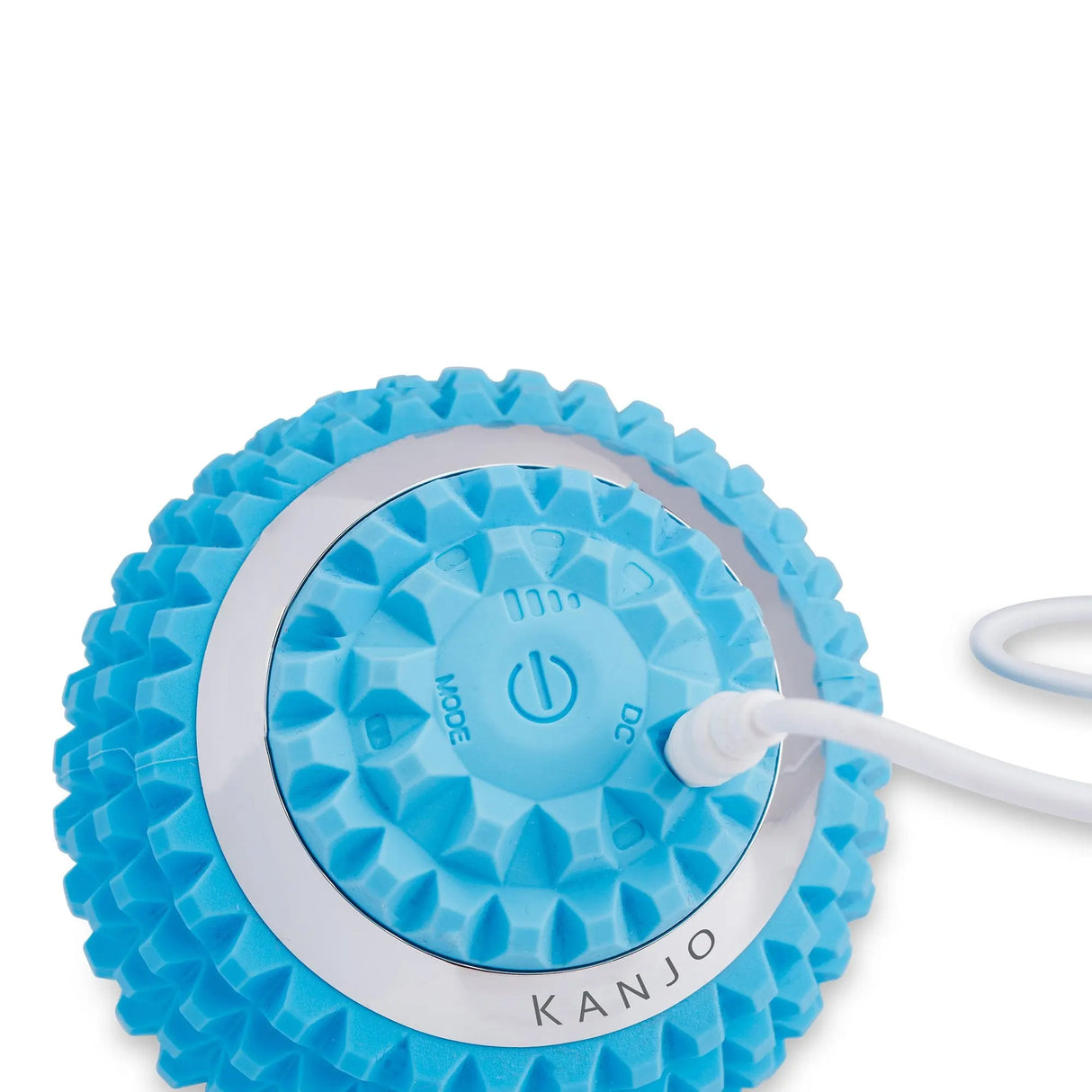 Kanjo Vibrating Acupressure Foot Pain Relief Ball Kanjo