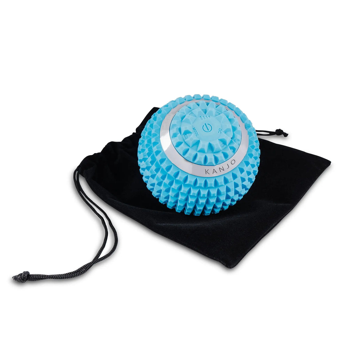 Kanjo Vibrating Acupressure Foot Pain Relief Ball Kanjo