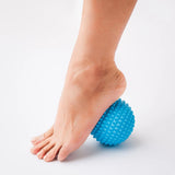 Kanjo Vibrating Acupressure Foot Pain Relief Ball Kanjo