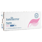 Kate Farms® Peptide 1.5 Vanilla Sole-Source Nutrition Formula, 11-ounce carton Kate Farms Peptide 1.5