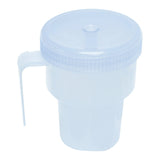 Kennedy™ One-Handled Spillproof Drinking Cup Kennedy™