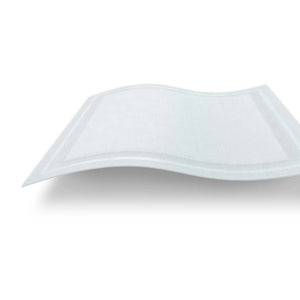 KerraMax Care® Super Absorbent Wound Dressing, 2 x 2 Inch KerraMax Care®