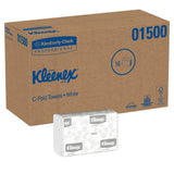 Kleenex® C-Fold Paper Towel, 150 per Pack Kleenex®