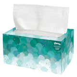 Kleenex® Ultra Soft 1-Ply Guest Towel Pop Up Box, 70 Sheets per Box Kleenex® Ultra Soft