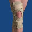 Knee Brace  Open Wrap Range of Motion  XX-Large Movility LLC- CM