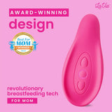 LaVie Lactation Massager LaVie