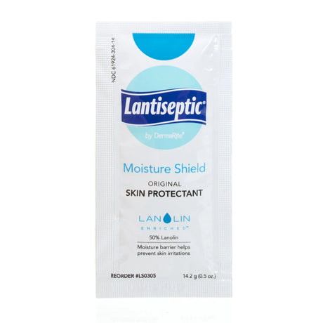 Lantiseptic Skin Protectant, Unscented, Ointment Lantiseptic® Moisture Shield