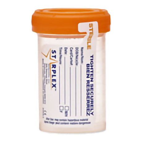 LeakBuster™ Specimen Container, 90 mL LeakBuster™