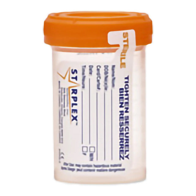 LeakBuster™ Specimen Container, 90 mL LeakBuster™