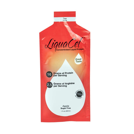 LiquaCel® Apple Concentrated Liquid Protein LiquaCel®