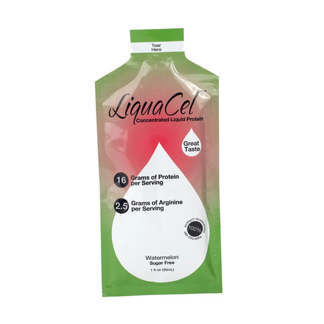 LiquaCel® Watermelon Concentrated Liquid Protein LiquaCel®