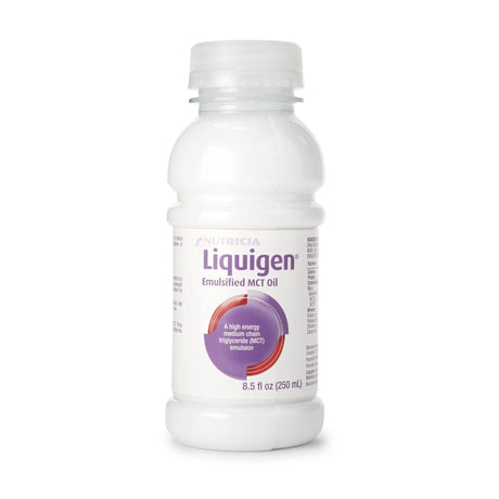 Liquigen® Emulsified MCT Oil, 8.5-ounce bottle Liquigen®