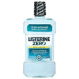 Listerine® Zero® Mouthwash Listerine® Zero®