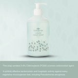 Lobana® Liquid Hand Soap, 16 oz. - getMovility