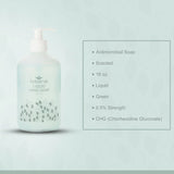 Lobana® Liquid Hand Soap, 16 oz. - getMovility