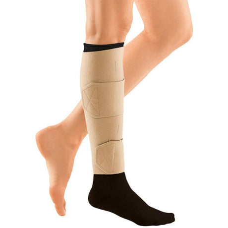 Circaid® Juxtalite® Inelastic Compression Wrap, Large / Long circaid® juxatalite® HD