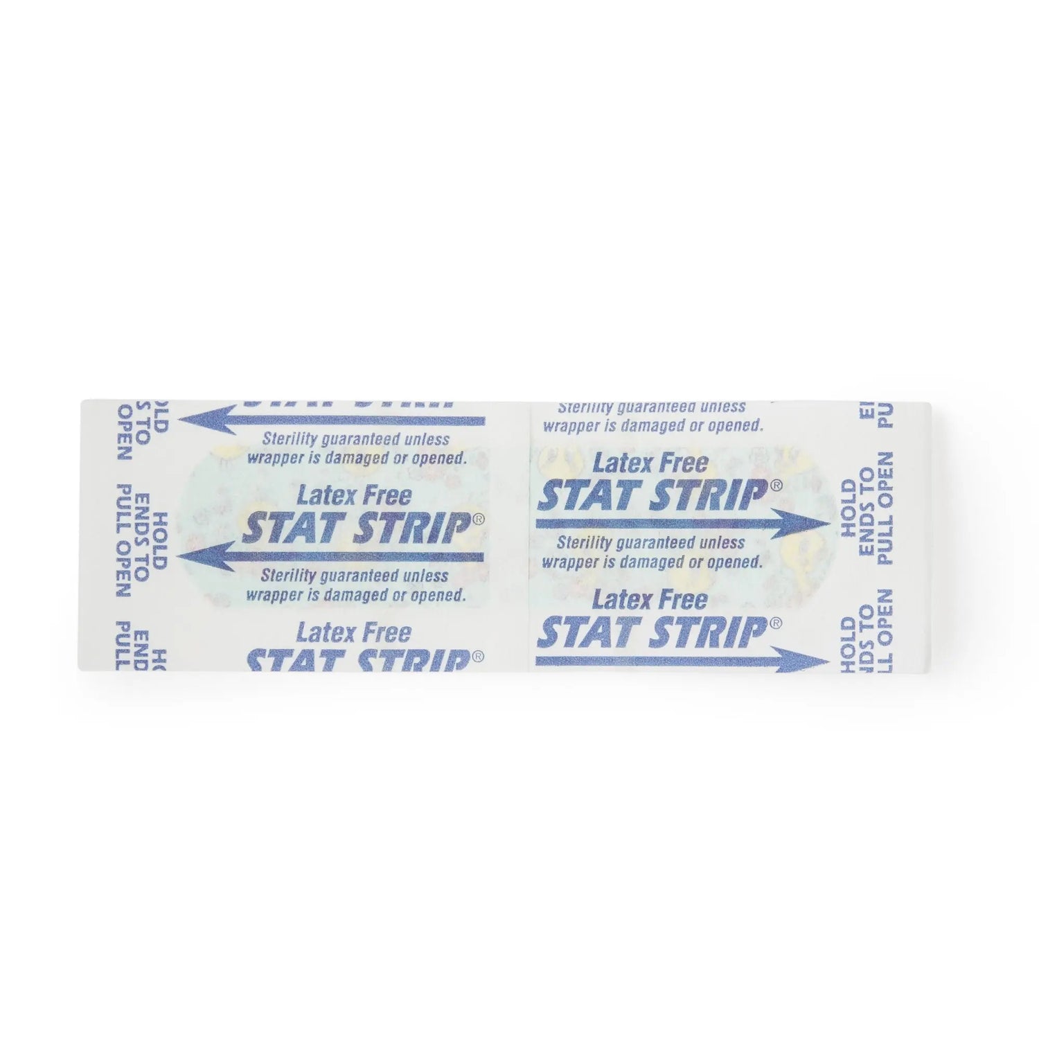 Looney Tunes™ Stat Strip® Tweety Design Adhesive Strip, ¾ x 3 Inch - getMovility