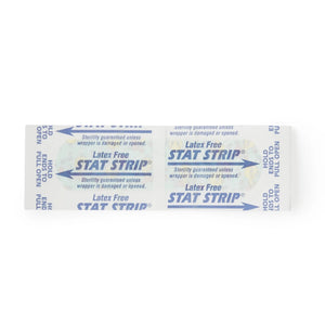 Looney Tunes™ Stat Strip® Tweety Design Adhesive Strip, ¾ x 3 Inch - getMovility