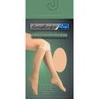 Loving Comfort® Mild Anti-Embolism Knee-High Stockings, Large, Beige Loving Comfort®