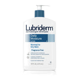 Lubriderm® Daily Moisture Lotion Lubriderm®