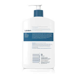 Lubriderm® Daily Moisture Lotion Lubriderm®