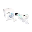 Luna Double Electric Breast Pump Kit Luna