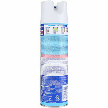 Lysol® Surface Disinfectant Cleaner, 19 oz. Can Lysol®