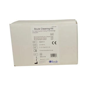 Medonic™ CDS / M Series Boule Cleaning Kit Medonic™ CDS / M Series