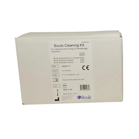 Medonic™ CDS / M Series Boule Cleaning Kit Medonic™ CDS / M Series