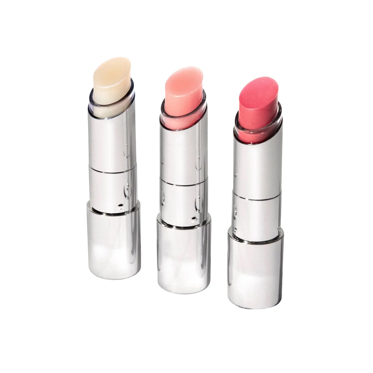 MDSolarSciences® Hydrating Sheer Lip Balm, Neutrals Trio MDSolarsciences™ Hydrating Sheer SPF 30