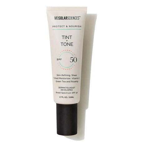 MDSolarSciences® Tint + Tone SPF 50 MDSolarsciences™ Tint + Tone SPF 50