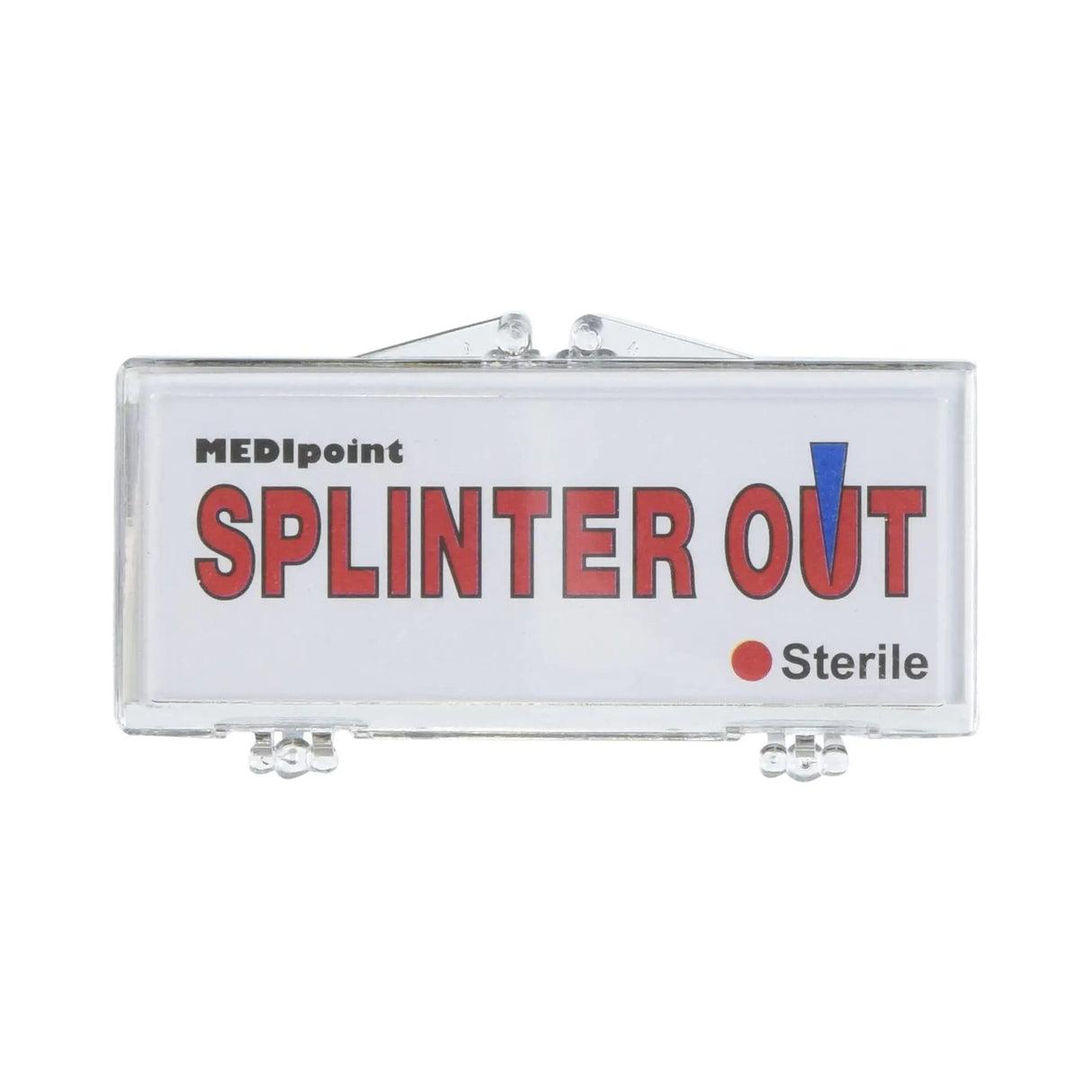 MEDIpoint SPLINTER OUT Splinter Remover MEDIpoint SPLINTER OUT