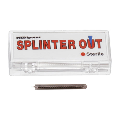 MEDIpoint Splinter Remover MEDIpoint