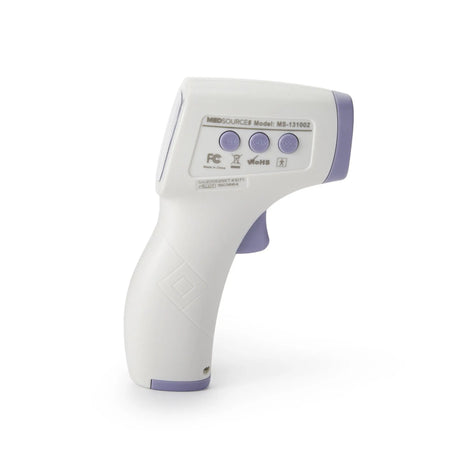 MEDSOURCE Non-Contact Infared Thermometer Medsource IR300