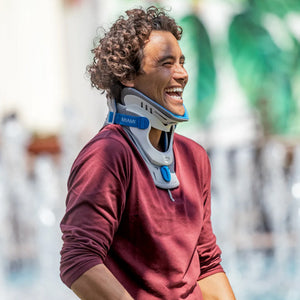 Miami J Select Collar Universal