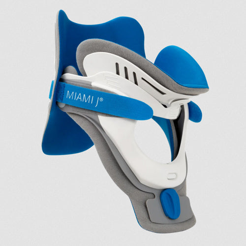 Miami J Select Collar Universal