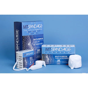 MT Spandage™ Elastic Net Dressing, Size 4, 25 Yard MT Spandage™