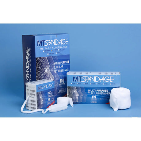 MT Spandage™ Elastic Net Dressing, Size 7, 25 Yard MT Spandage™