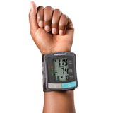 Mabis Digital Blood Pressure Wrist Unit, Adult, One Size MABIS®