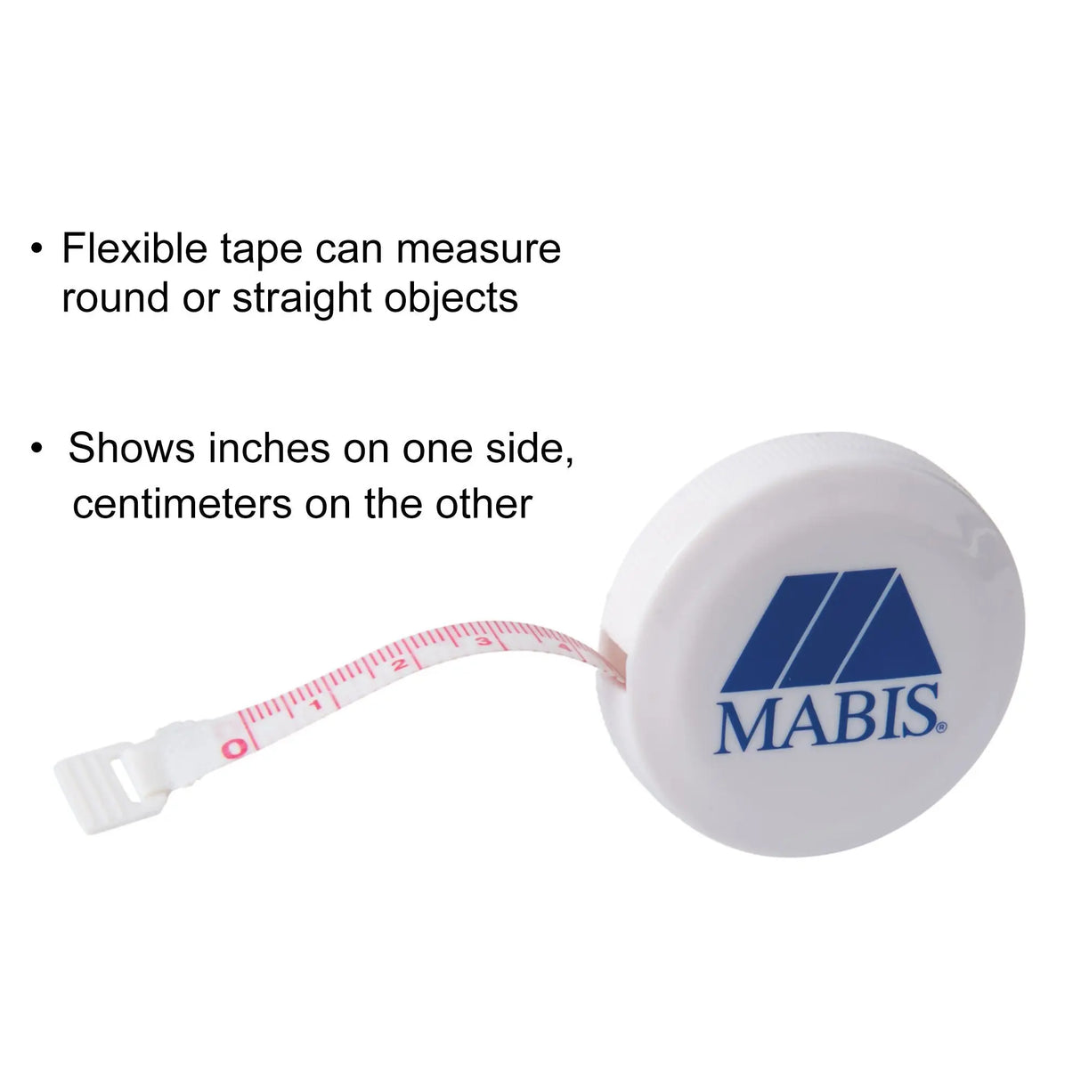 Mabis Tape Measure Mabis®